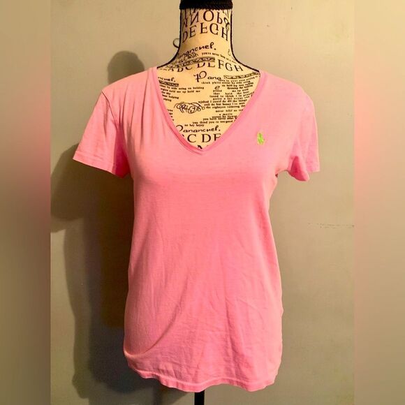 Ralph Lauren Sport Tee - Picture 1 of 4